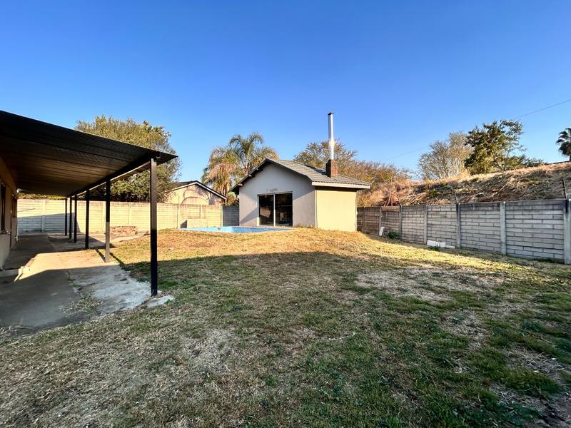 3 Bedroom Property for Sale in Brits North West